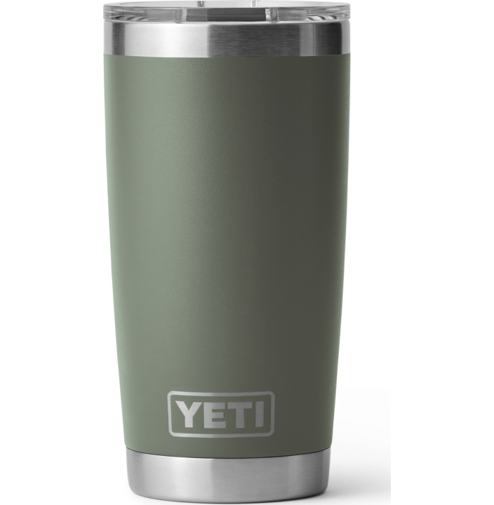 RAMBLER 20 OZ TUMBLER