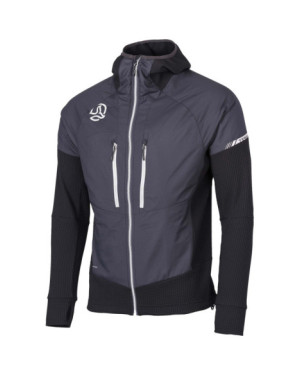 AGILE HYBRID JACKET M