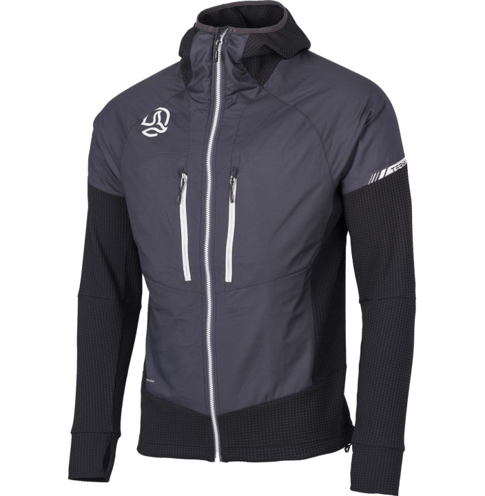 AGILE HYBRID JACKET M