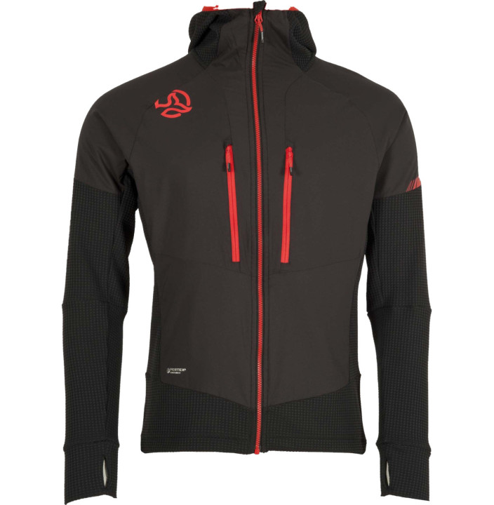 AGILE HYBRID JACKET M