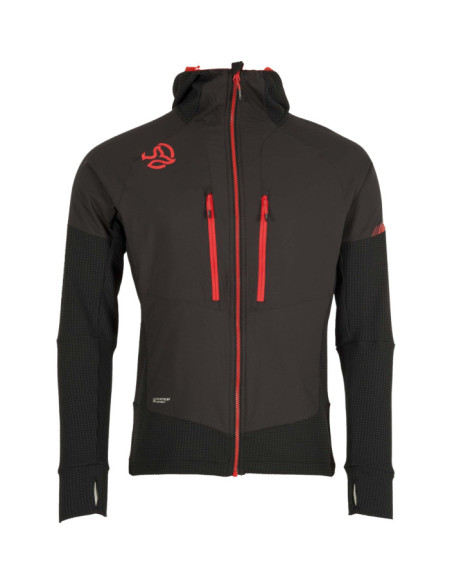 AGILE HYBRID JACKET M