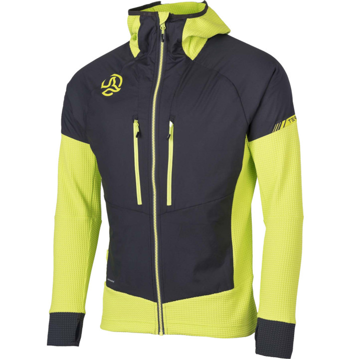 AGILE HYBRID JACKET M