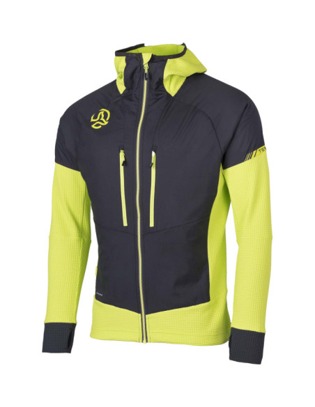 AGILE HYBRID JACKET M