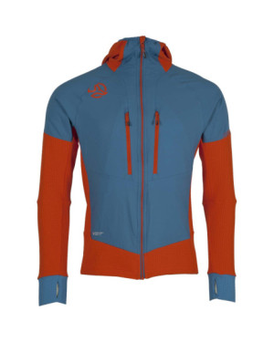 AGILE HYBRID JACKET M
