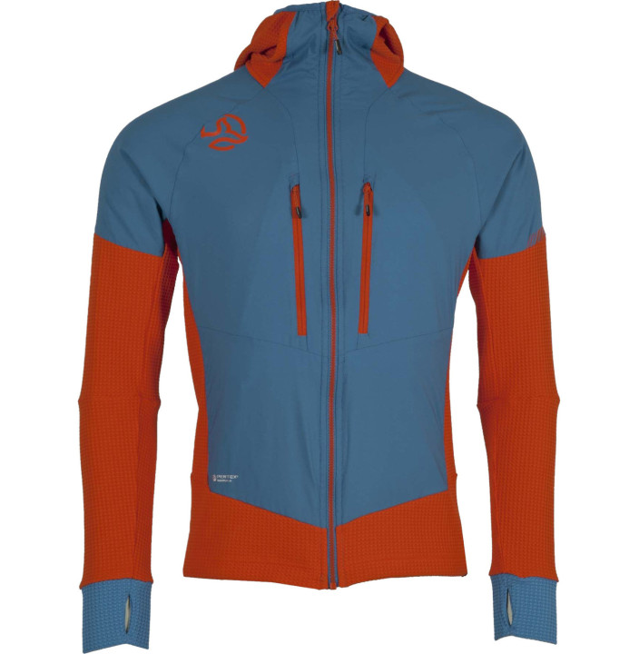 AGILE HYBRID JACKET M