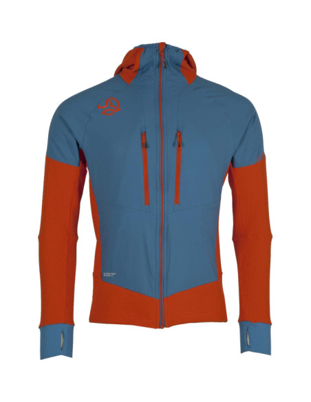 AGILE HYBRID JACKET M AGILE HYBRID JACKET M