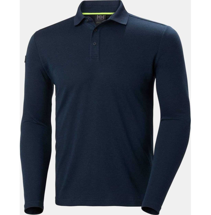 SKAGERRAK QUICKDRY RUGGER