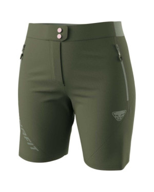 TRANSALPER2 LIGHT DST SHORTS W