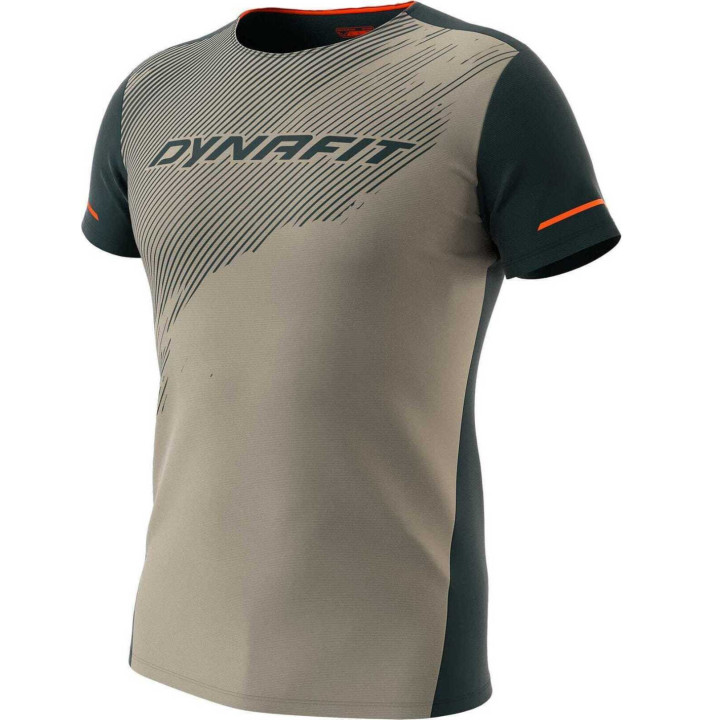 ALPINE 2 S S TEE M