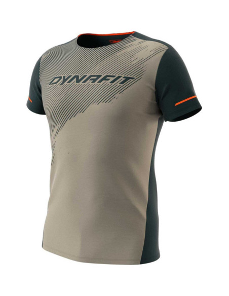 ALPINE 2 S S TEE M