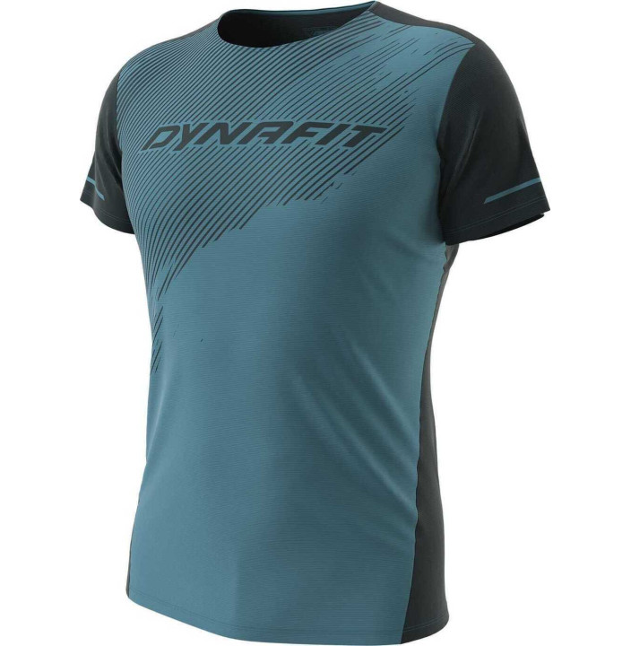 ALPINE 2 S S TEE M