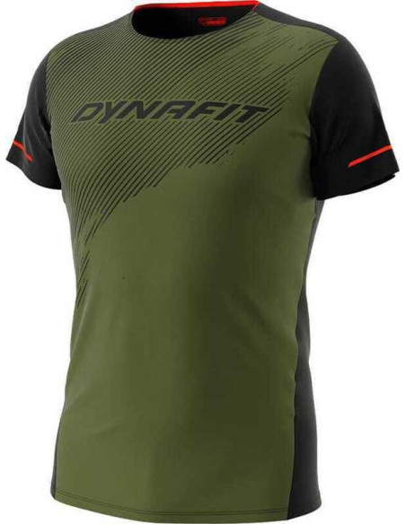 ALPINE 2 S S TEE M