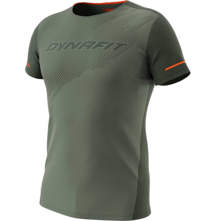 ALPINE 2 S S TEE M