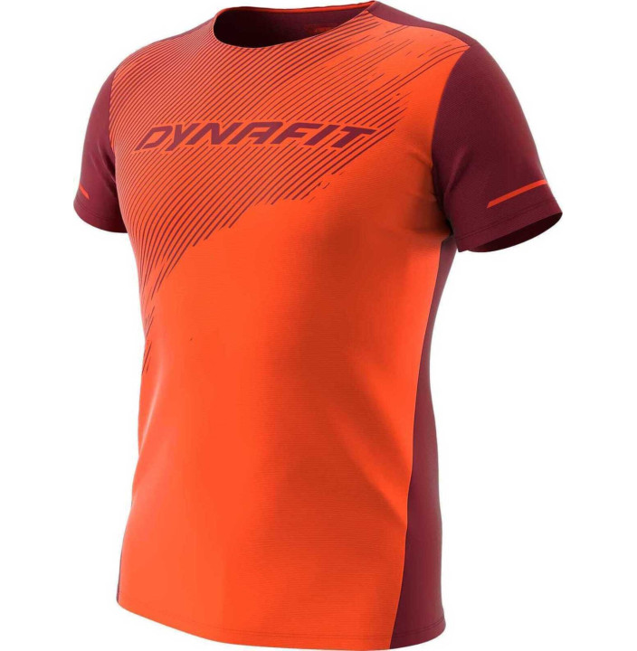 ALPINE 2 S S TEE M