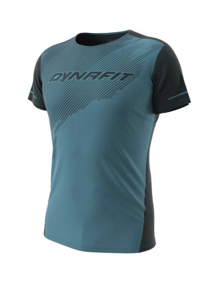 ALPINE 2 S S TEE M
