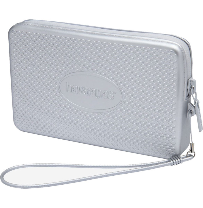 HAV. MINI BAG PLUS COOL METALLIC