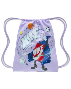 Y NK DRAWSTRING - BOXY