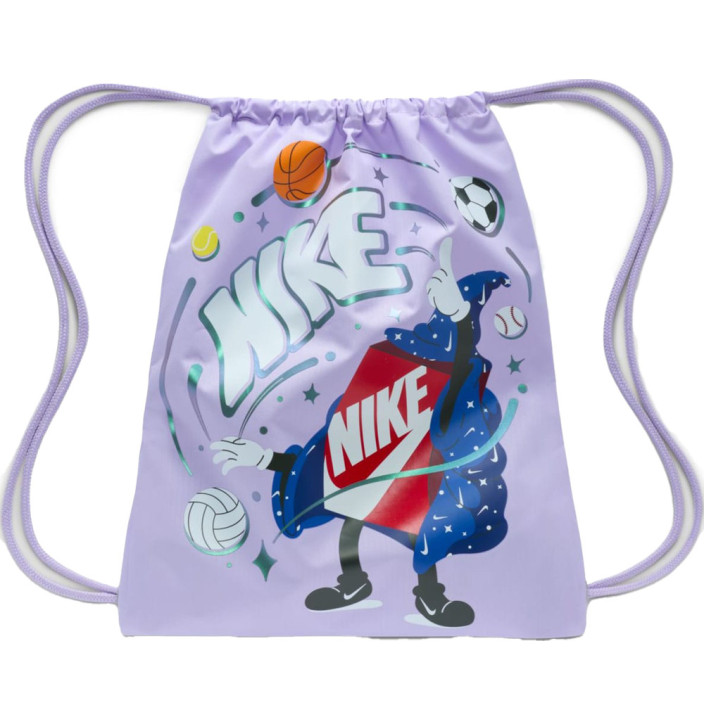 Y NK DRAWSTRING - BOXY