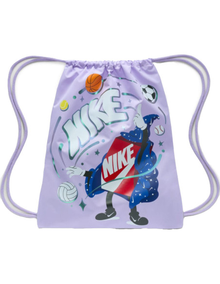 Y NK DRAWSTRING - BOXY Y NK DRAWSTRING - BOXY