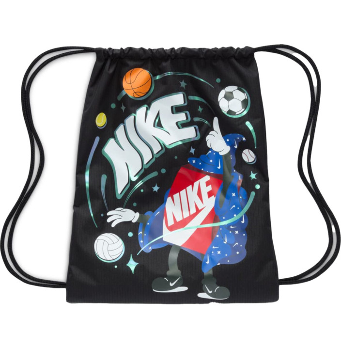 Y NK DRAWSTRING - BOXY