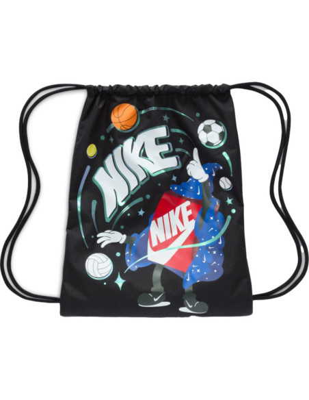 Y NK DRAWSTRING - BOXY Y NK DRAWSTRING - BOXY