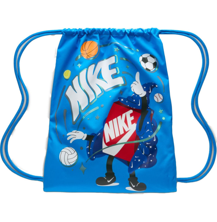Y NK DRAWSTRING - BOXY