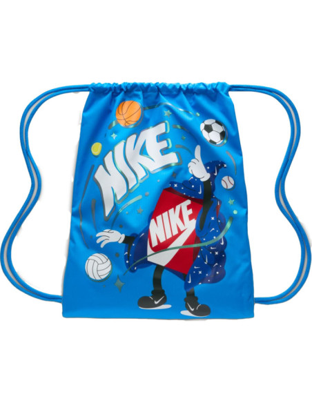 Y NK DRAWSTRING - BOXY Y NK DRAWSTRING - BOXY