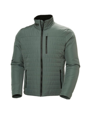 CREW INSULATOR JACKE