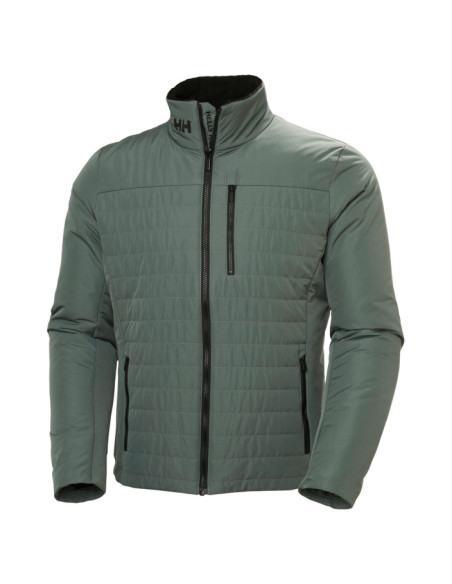 CREW INSULATOR JACKE CREW INSULATOR JACKE