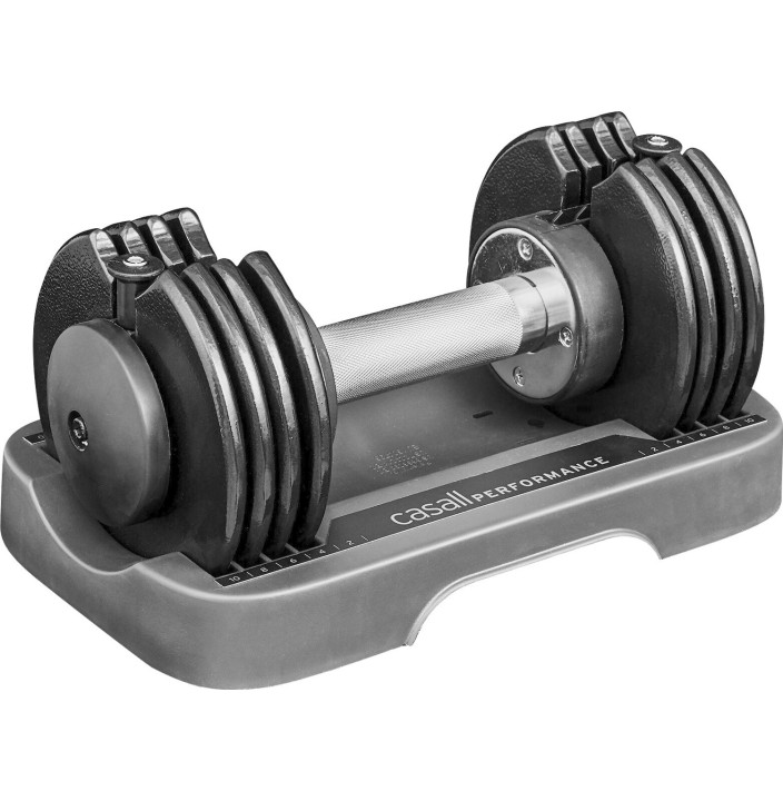 PRF Adjustable dumbbells 1x2-10kg