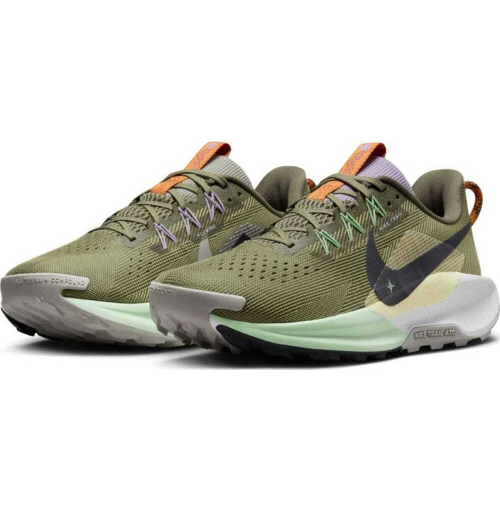 NIKE REACTX PEGASUS TRAIL 5 WOMEN'S
