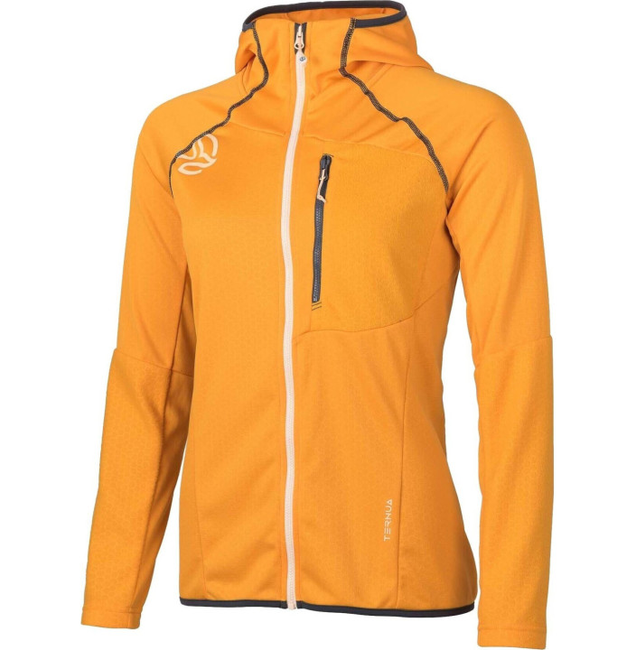BERLANA 2.0 HOOD JKT W