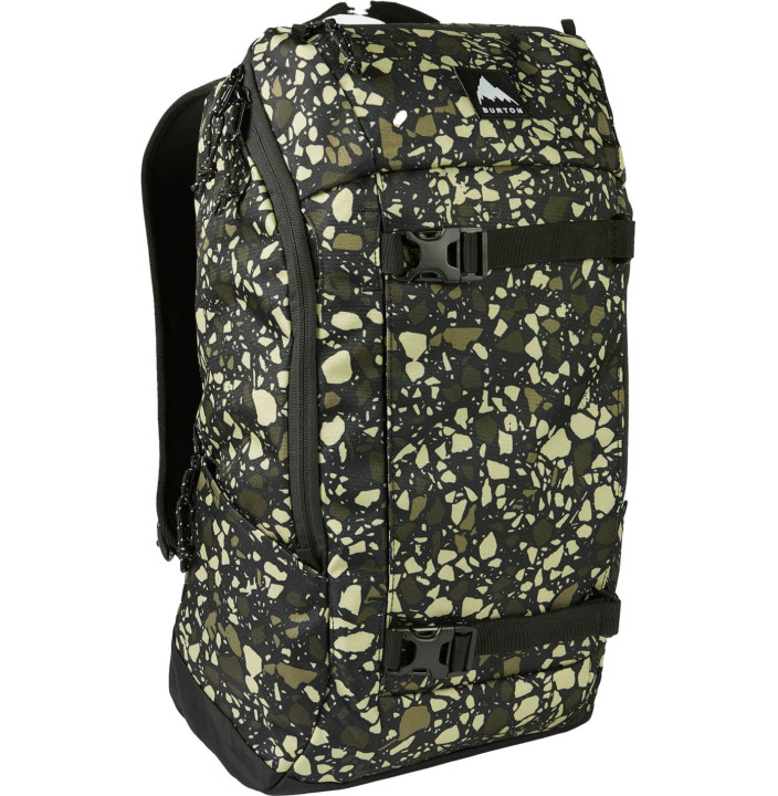 SAMPLE- BURTON KILO 2.0 27L BACKPACK  SAMPLE 