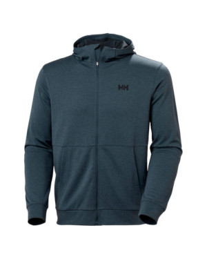 HH LIFA TECH LITE ZIP HOODIE