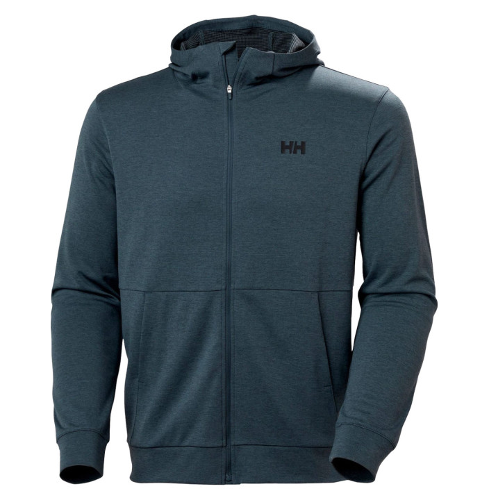 HH LIFA TECH LITE ZIP HOODIE