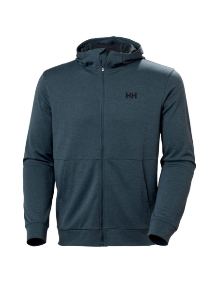 HH LIFA TECH LITE ZIP HOODIE