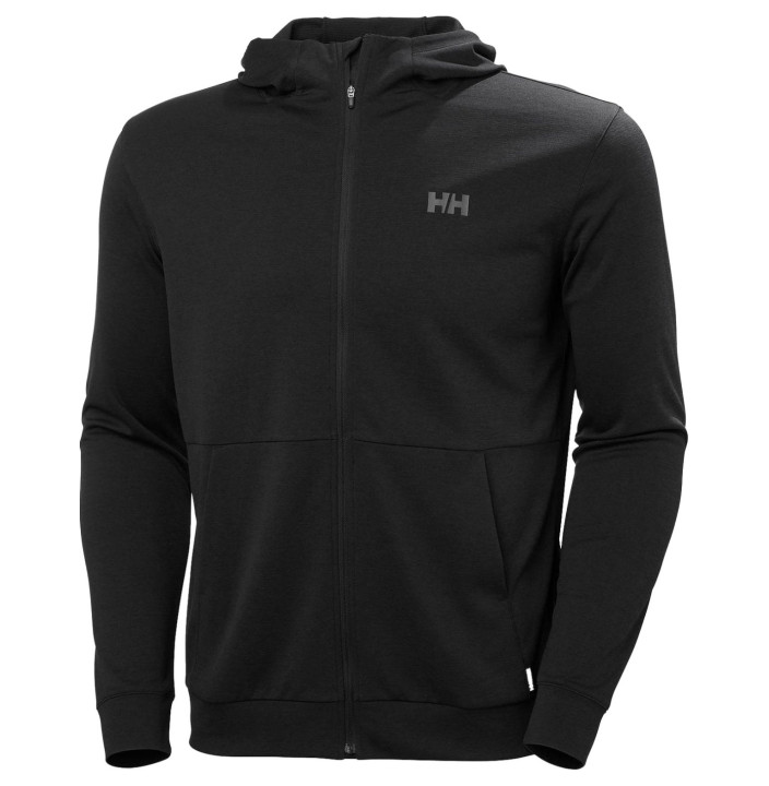 HH LIFA TECH LITE ZIP HOODIE