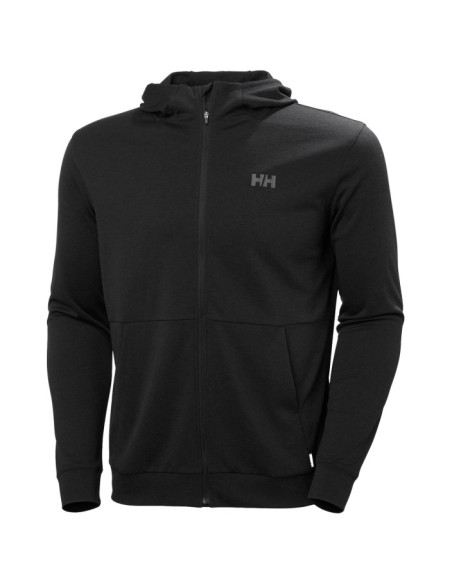 HH LIFA TECH LITE ZIP HOODIE