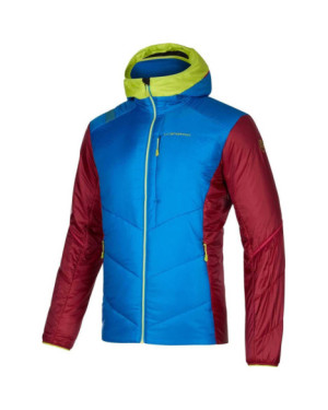 MYTHIC PRIMALOFT JKT M