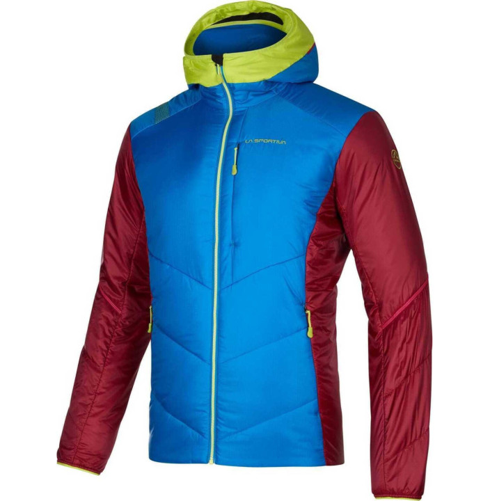 MYTHIC PRIMALOFT JKT M
