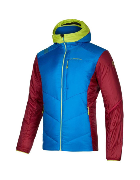 MYTHIC PRIMALOFT JKT M
