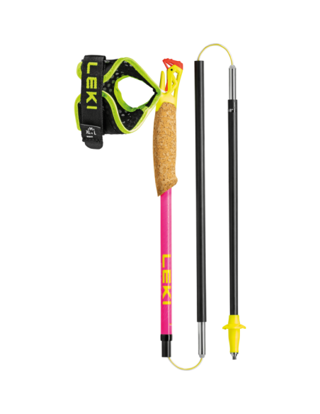 ULTRATRAIL FX.ONE SUPERLITE