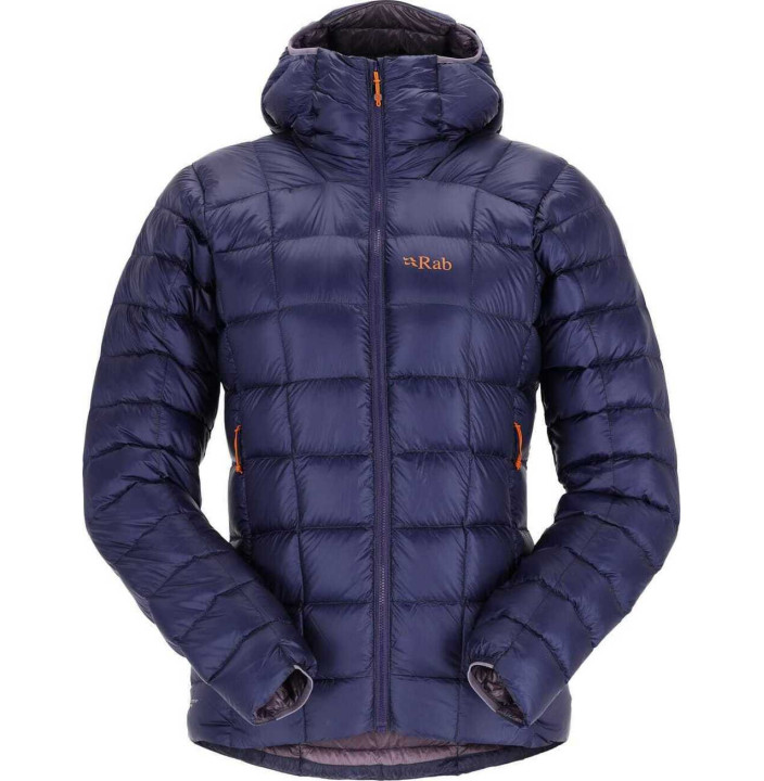 MYTHIC ALPINE JACKET WMNS