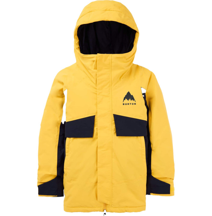 KIDS' ASCUTNEY 2L JACKET