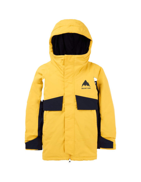 KIDS' ASCUTNEY 2L JACKET