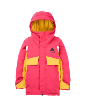 KIDS' ASCUTNEY 2L JACKET