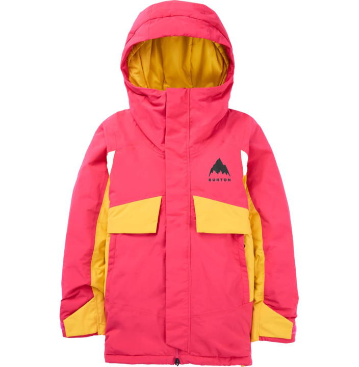 KIDS' ASCUTNEY 2L JACKET