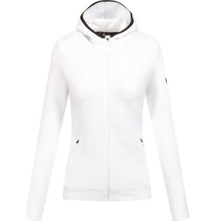 LADY H.FULL ZIP