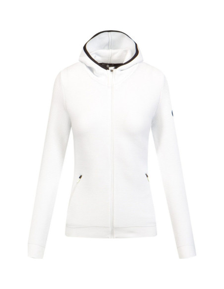 LADY H.FULL ZIP
