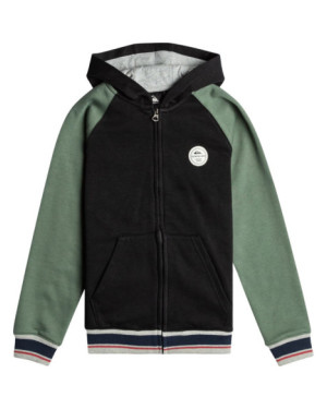 RETURN TO SCHOOL ZIP YOUTH